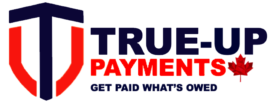 True-Up Payments